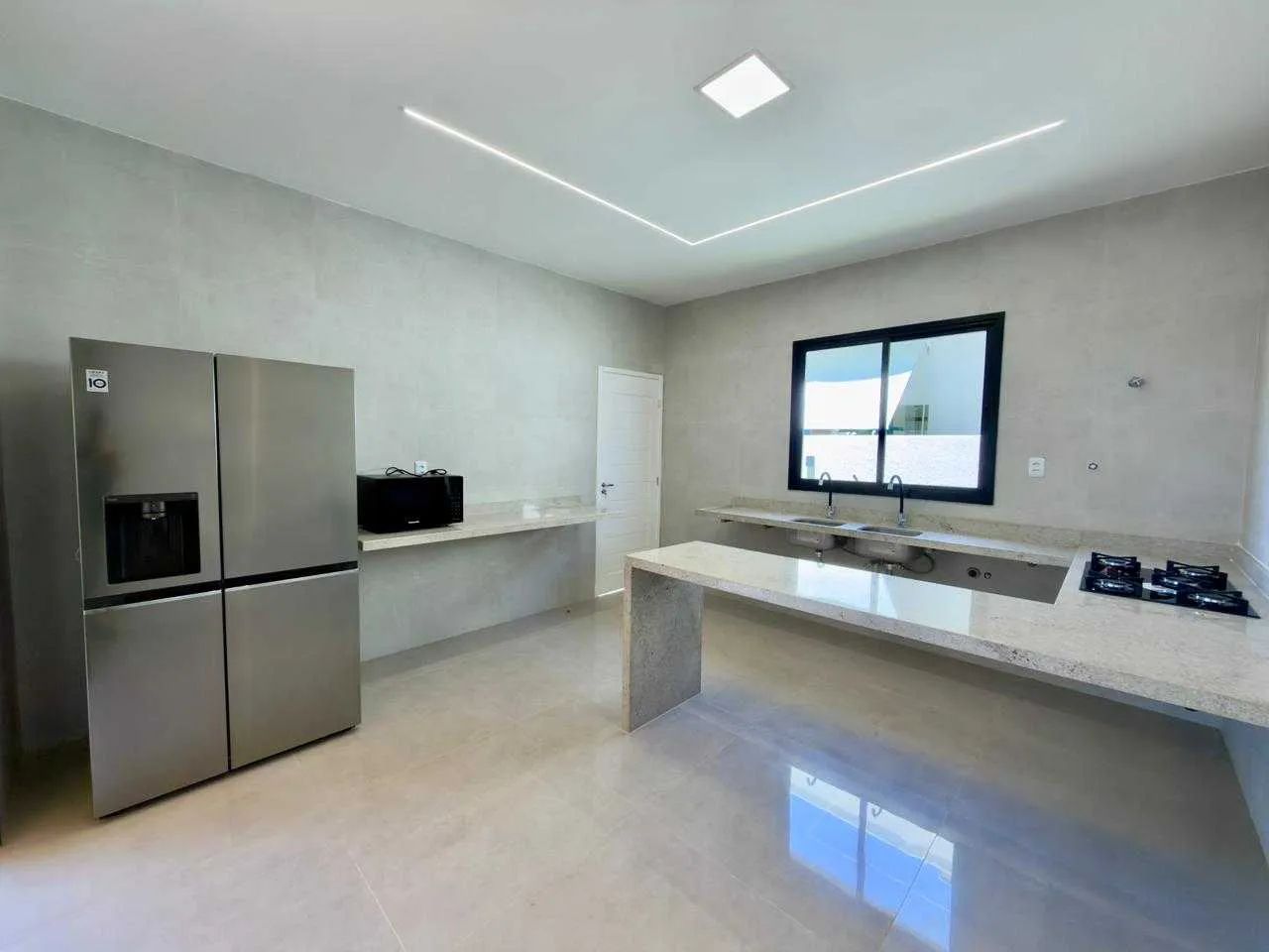 CASA NO CONDOMÍNIO TERRAS ALPHAVILLE 1 [57582] - Foto 5