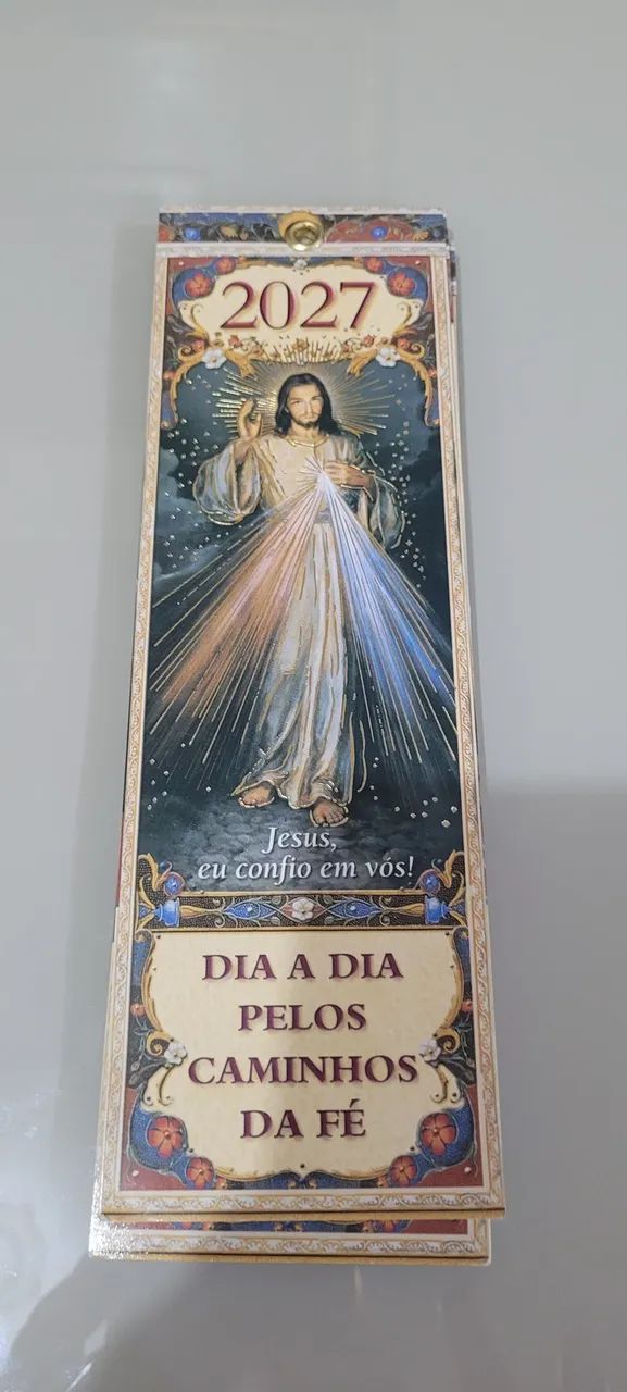 Calendários bolsa e marca paginas - Foto 3