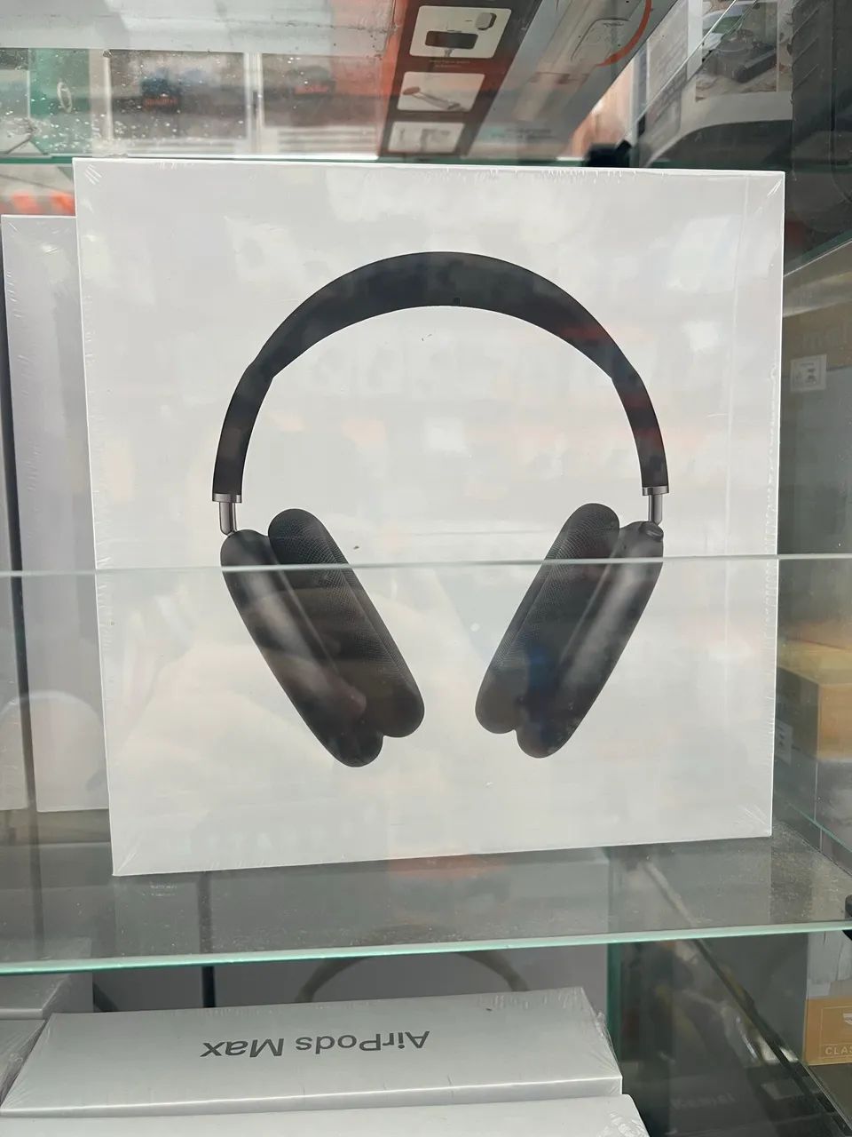 Fone de ouvido AirPods Max  - Foto 2