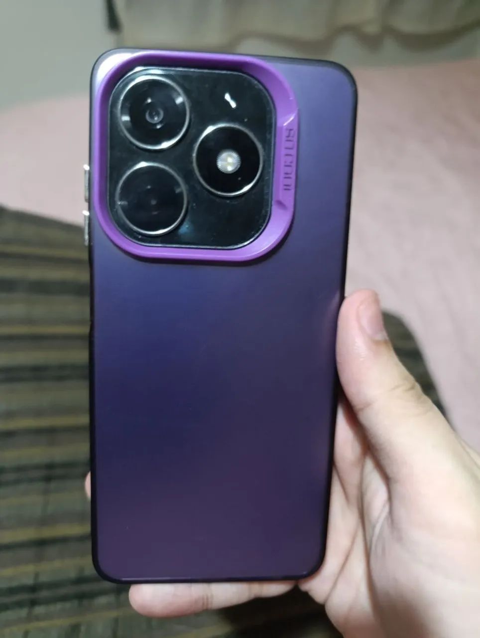 Tecno Spark 20  - Foto 3