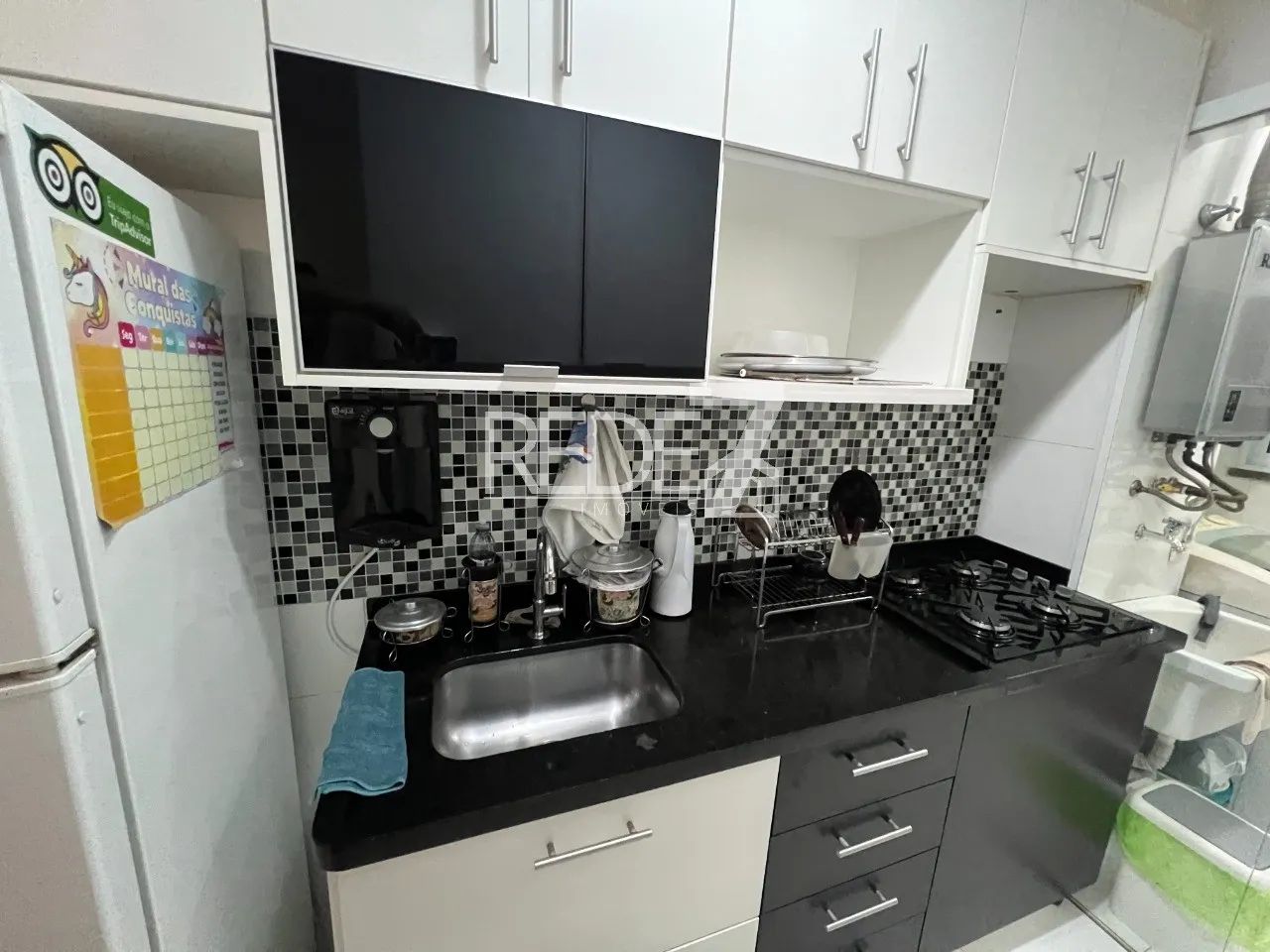 apartamento - Mansões Santo Antônio - Campinas - Foto 5