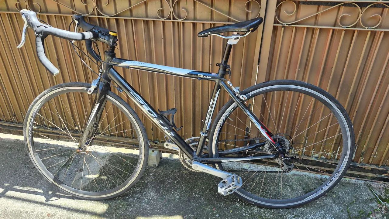 Bicicleta Speed - Soul Ventana  - Foto 4