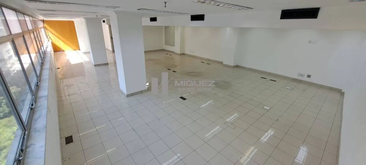 Aluga-se Rua Visconde de Inhauma, sala comercial,120m² - Foto 4