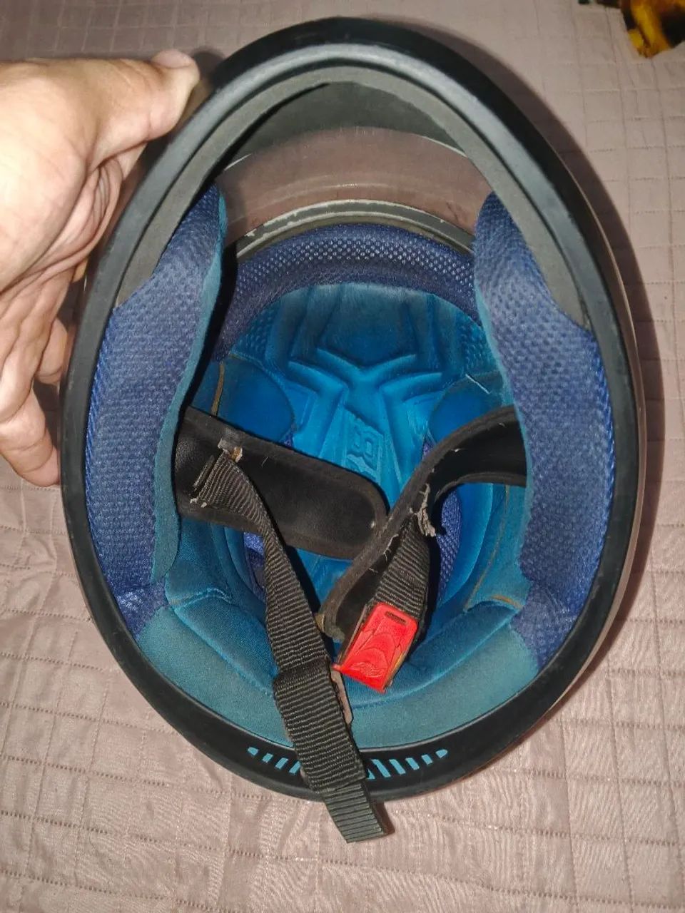 Capacete  - Foto 3