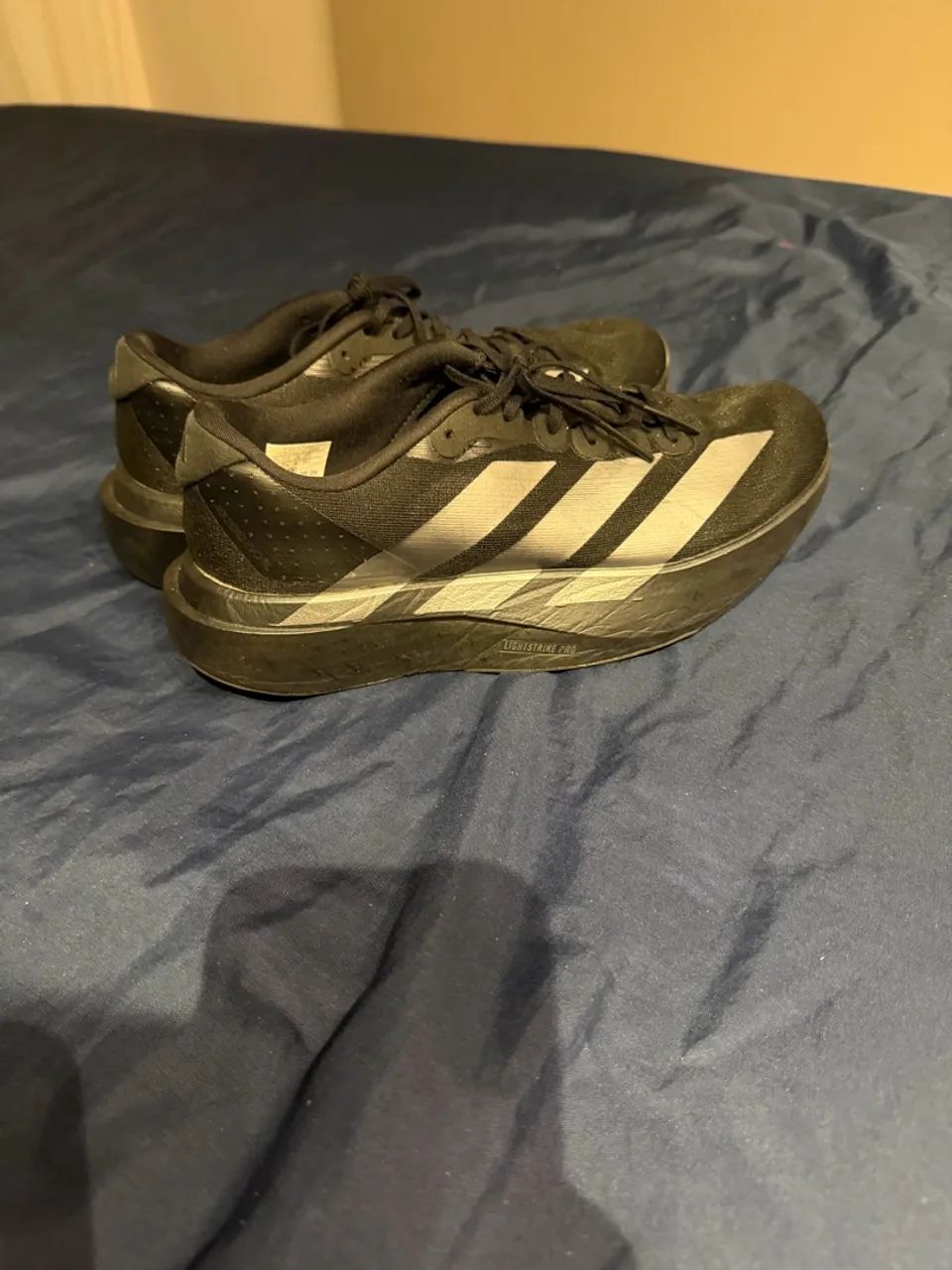 Adizero  - Foto 2