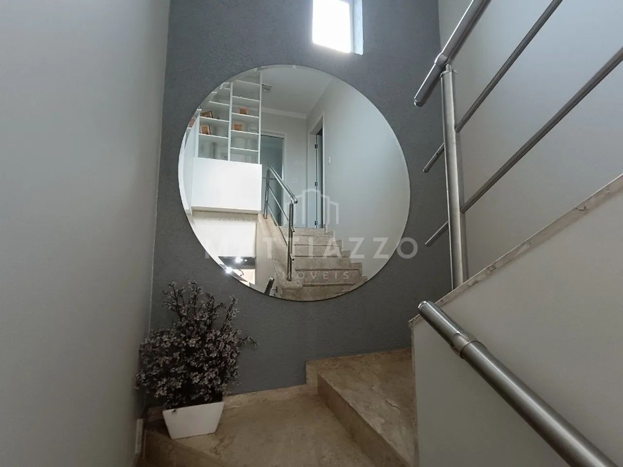 Casa à venda com 3 quartos, na Villa do Sol em Limeira/SP. - Foto 4