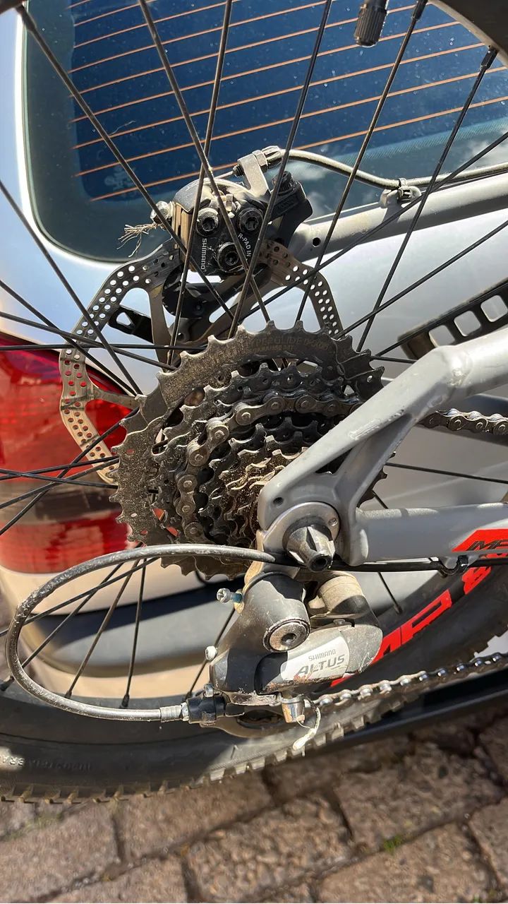 Bicicleta Sense aro 20 - Foto 3