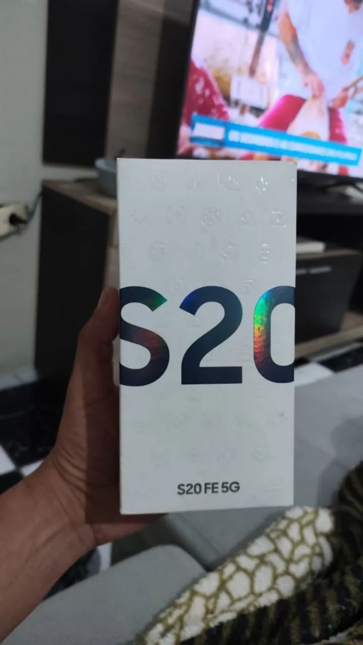 Celular samsung S20 free 5G - Foto 4