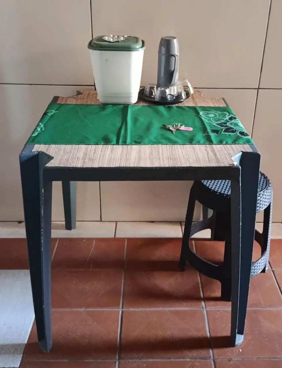 Móveis semi novos  - Foto 4