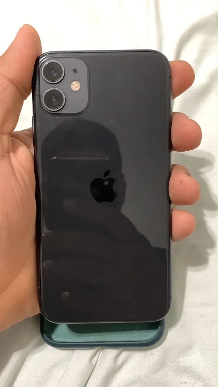 Iphone 11 128GB  - Foto 3