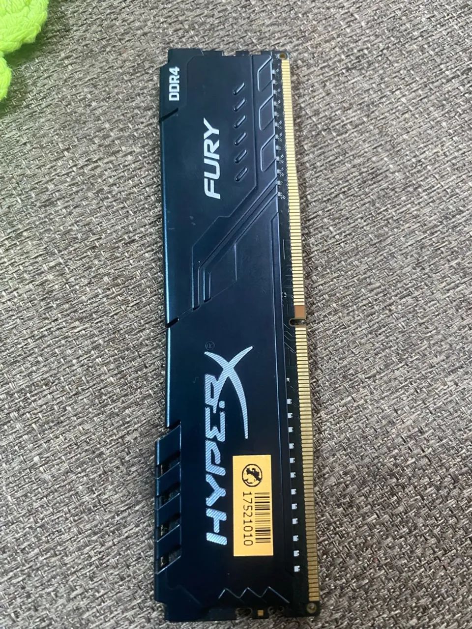 DDR4 12 gigas de memória - Foto 2