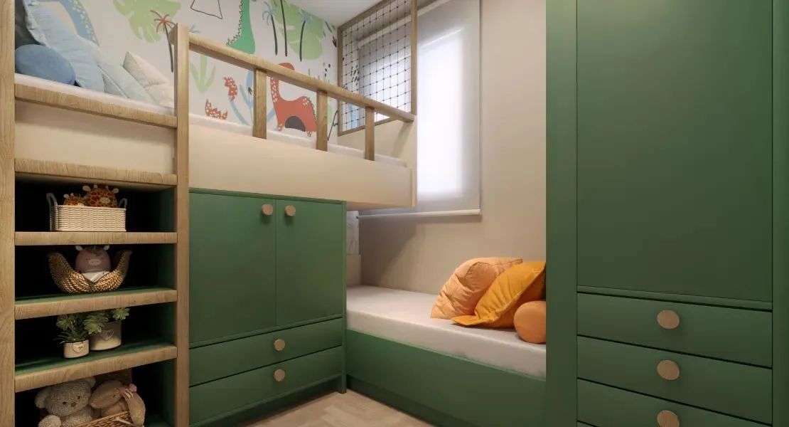 BOSQUE JACAREPAGUA - Foto 3