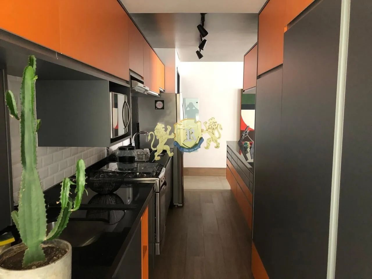 Rarus Flats - Apartamento para Venda - Edifício Maxhaus Brooklin - Foto 5