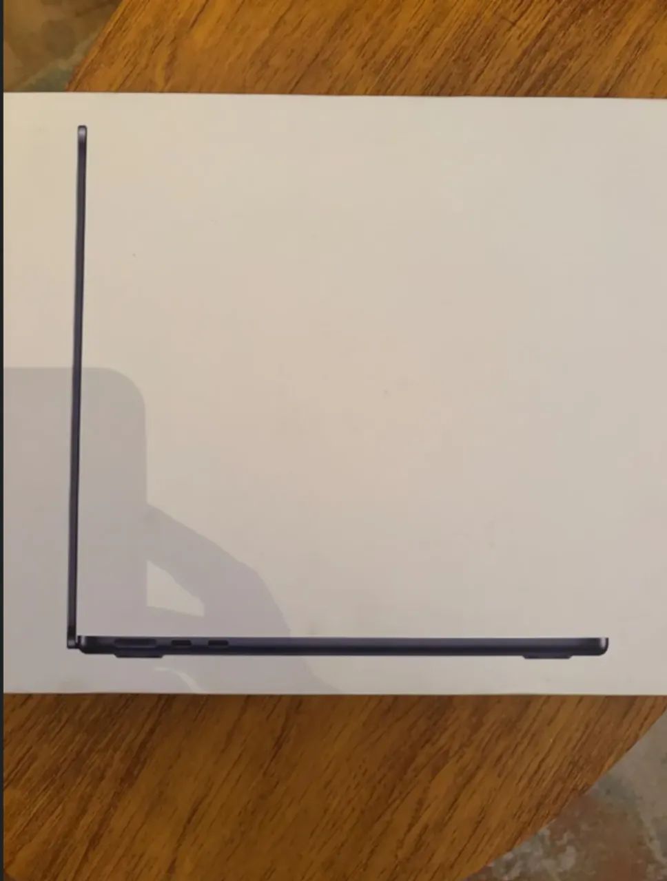Macbook air M2 - 16GB - 93% - Impecável - Foto 2