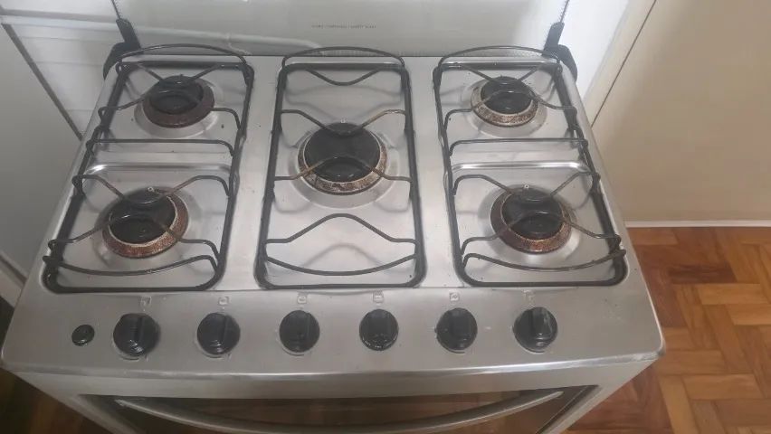 Fogão Electrolux 76LSU - Foto 2