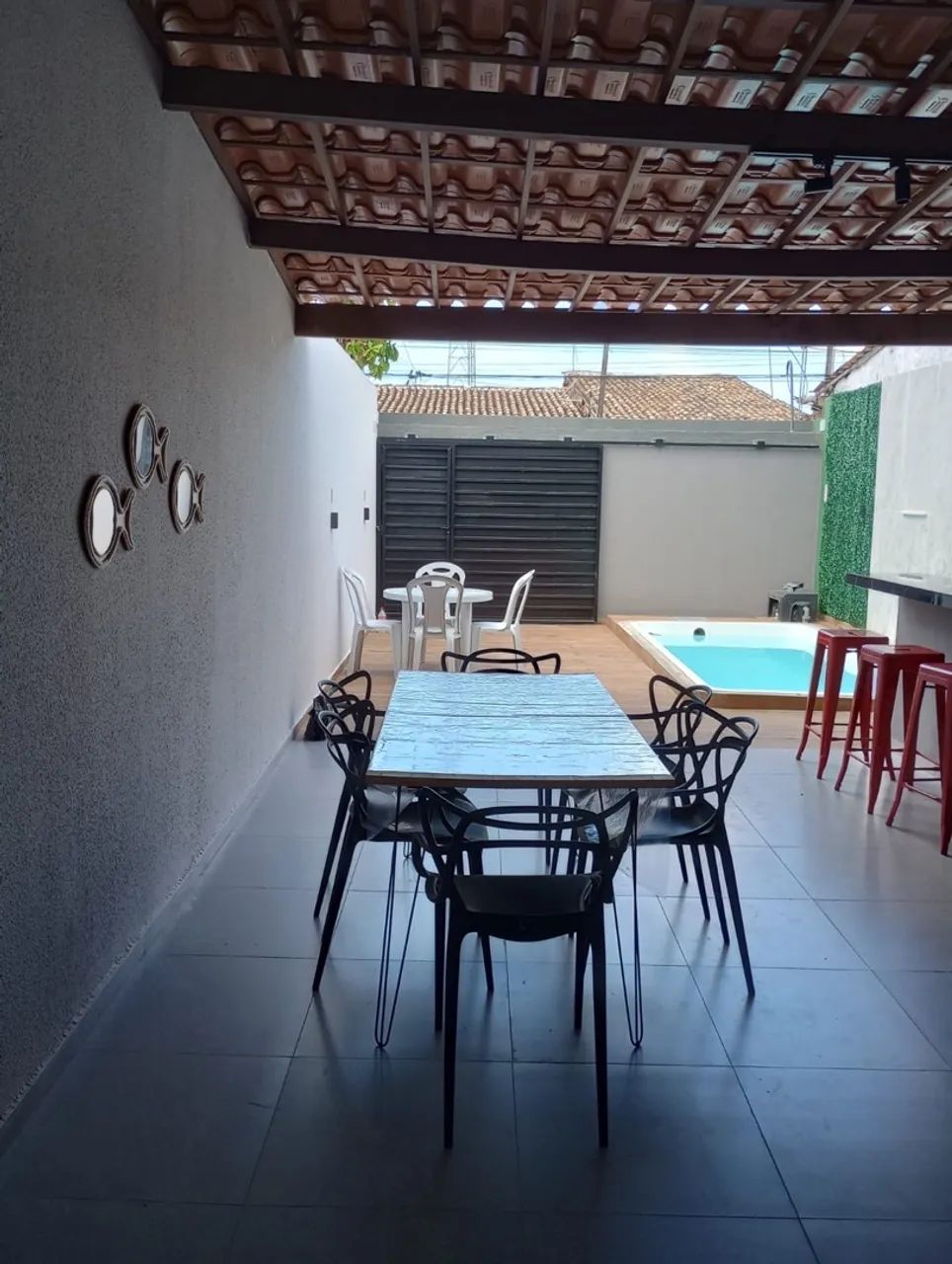 Casa de praia  em Paripueira  - Foto 5