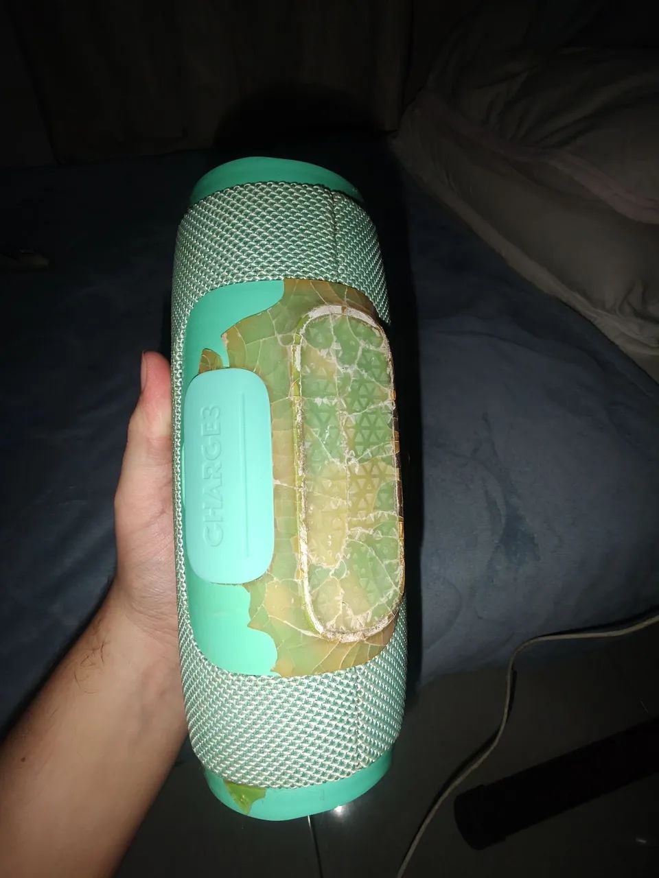 JBL charge 3