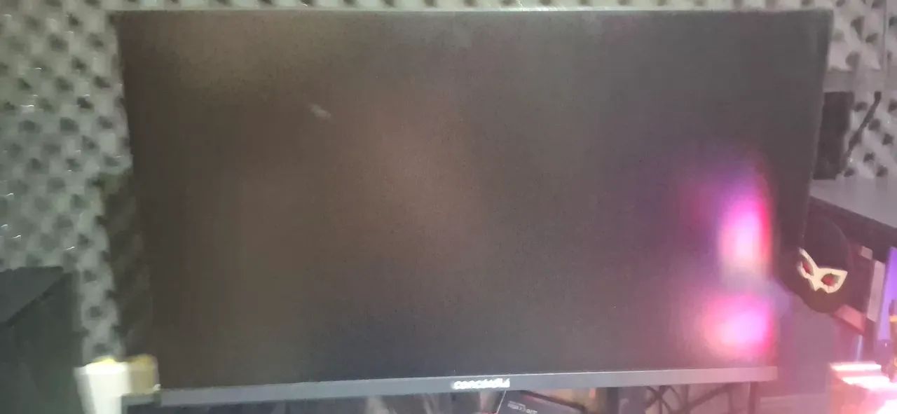MONITOR 100HZ CONCÓRDIA 23,8 Polegadas - Foto 4