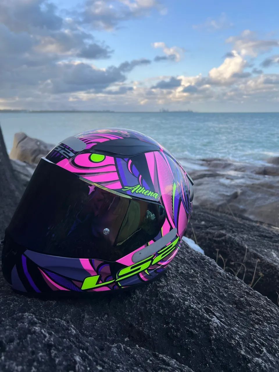 Capacete  - Foto 3