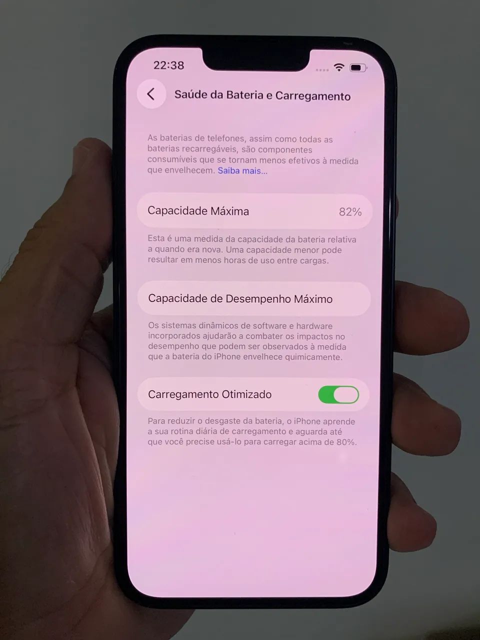 IPHONE 14 128GB - Foto 2