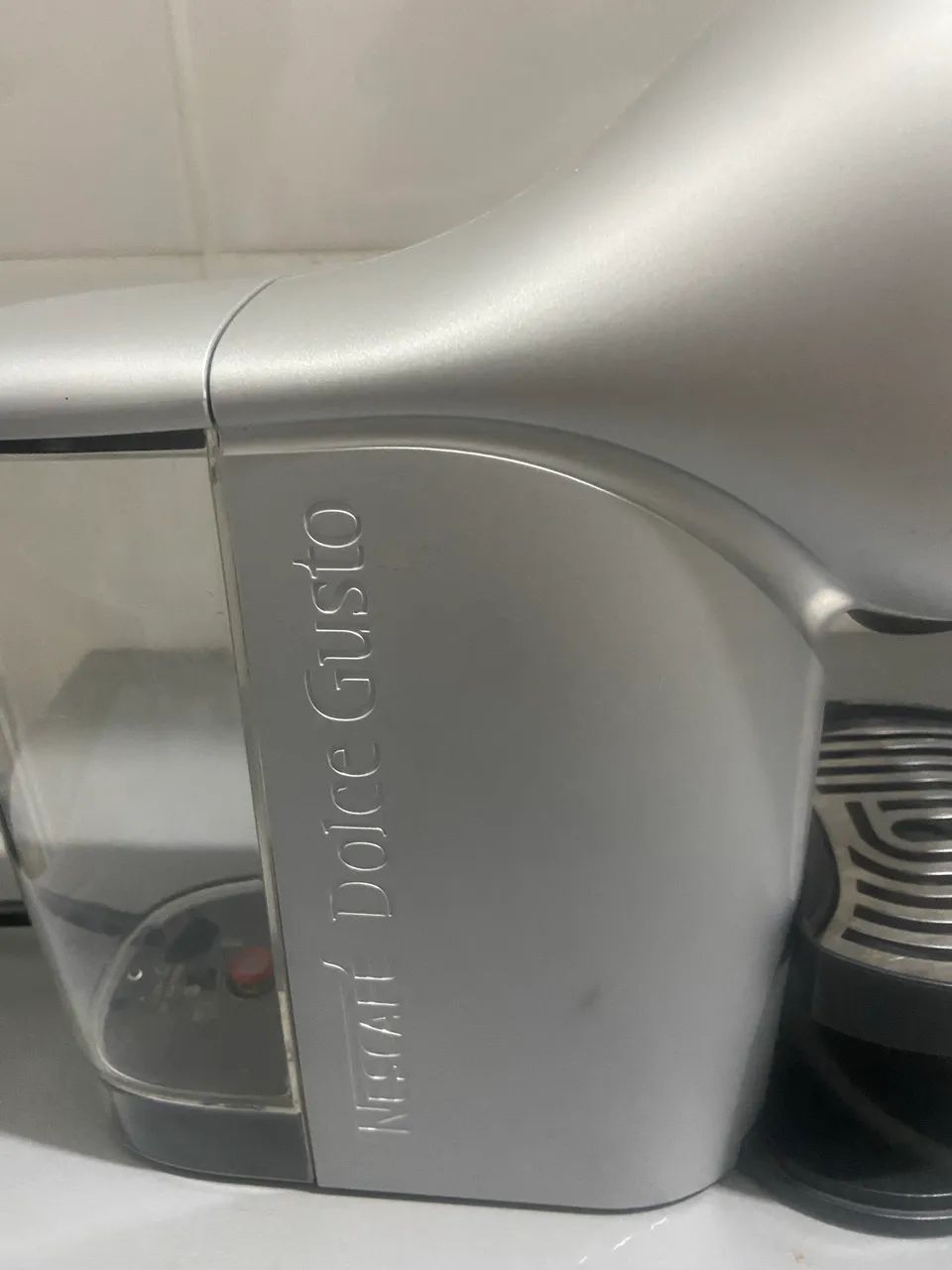 Cafeteira Dolce Gusto - Foto 2