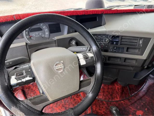 VOLVO FH 460 TRUCADO - 2018 - Foto 3