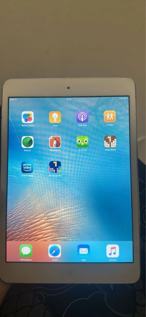 iPad mini 1  - Foto 4