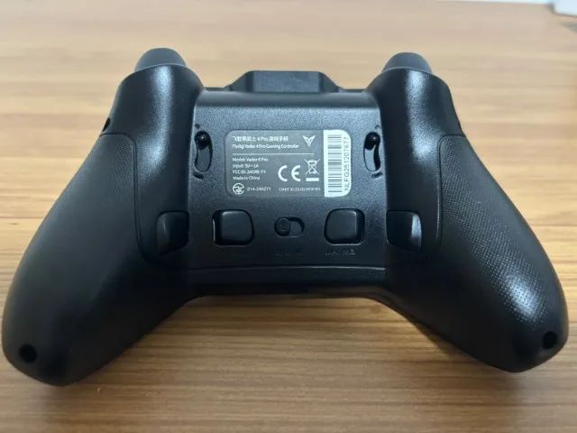 Controle Flydigi Vader 4 Pro - Foto 3