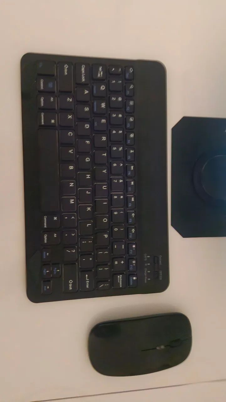 TABLET SAMSUNG TAB A9+ - Foto 3