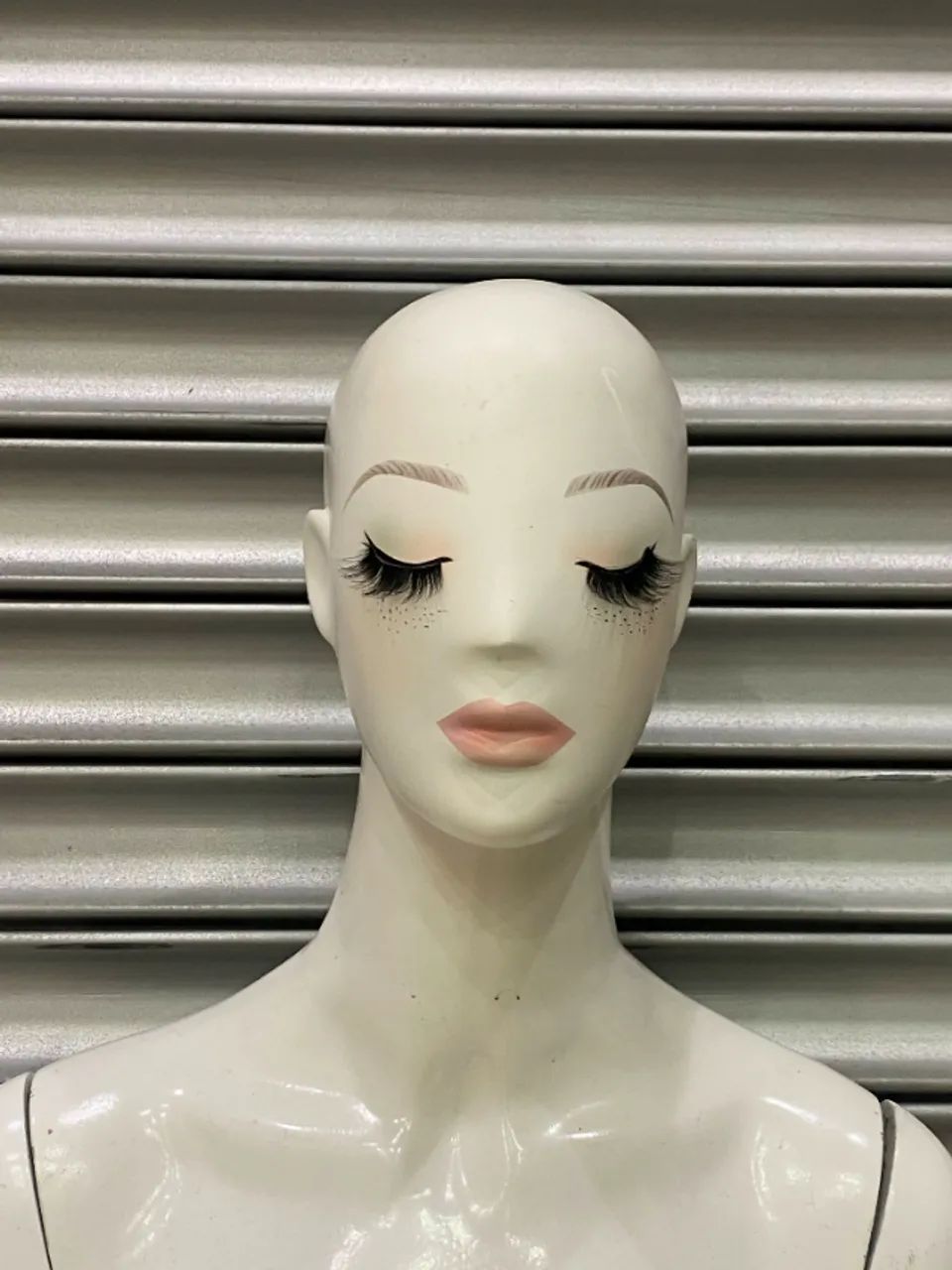 Manequins para loja feminina - Foto 2