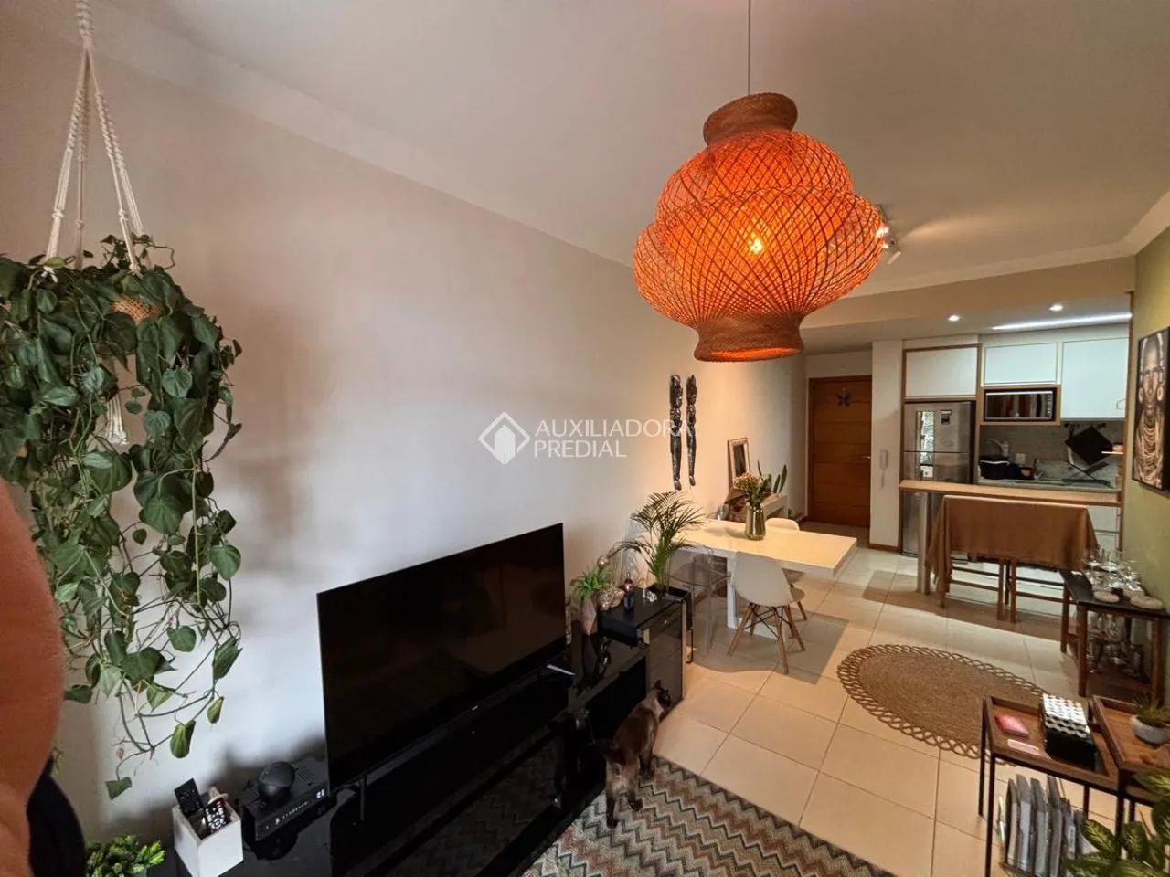Apartamento no Rio Tavares, Florianópolis - Foto 4