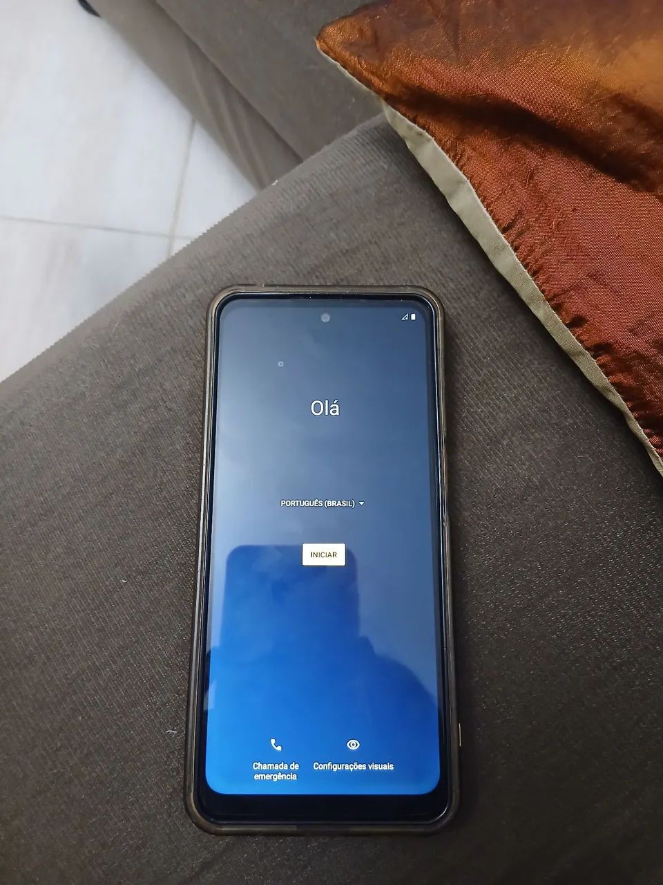Moto E32
