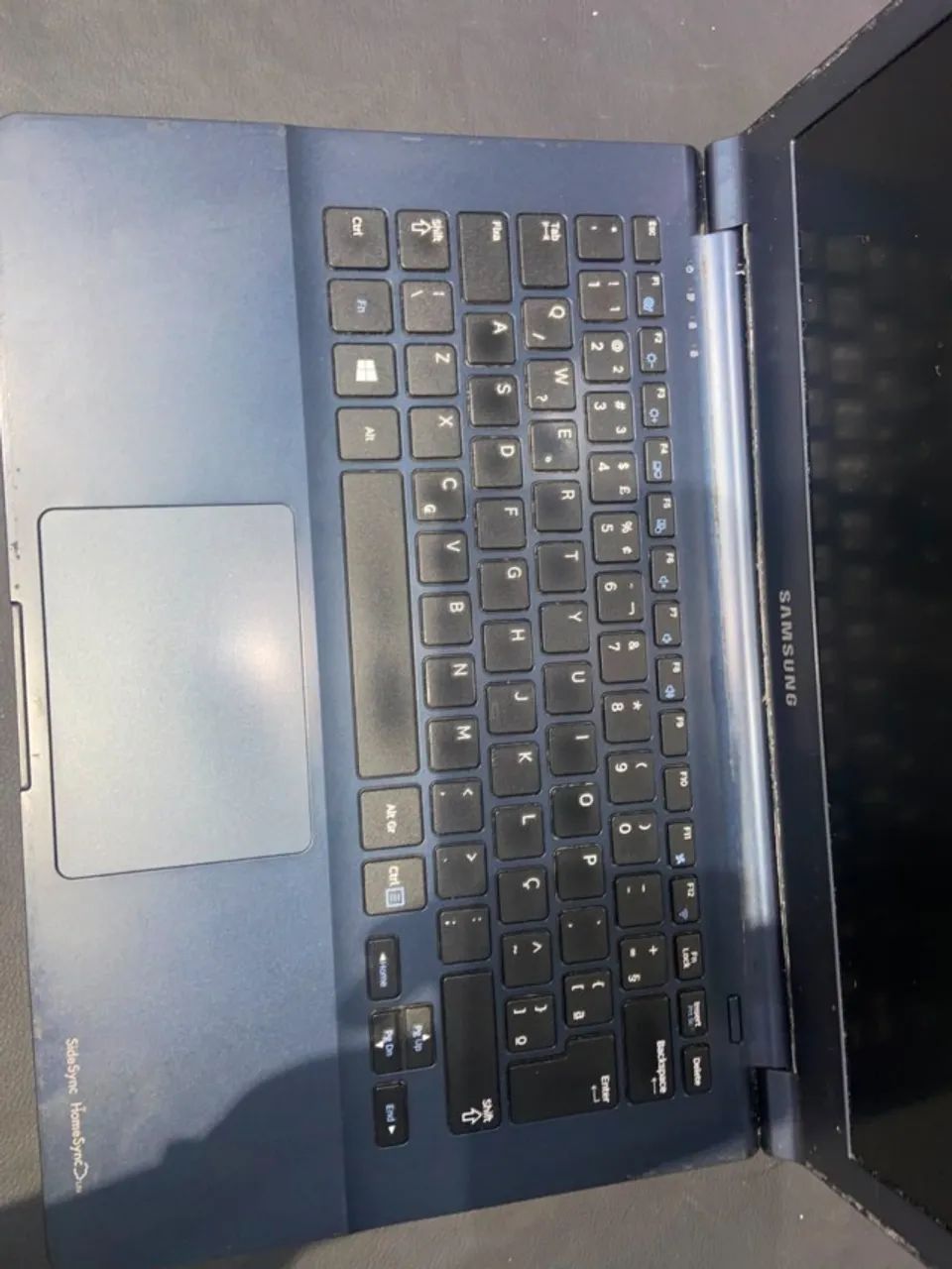 NOTEBOOK SAMSUNG NP905S3G - Foto 2