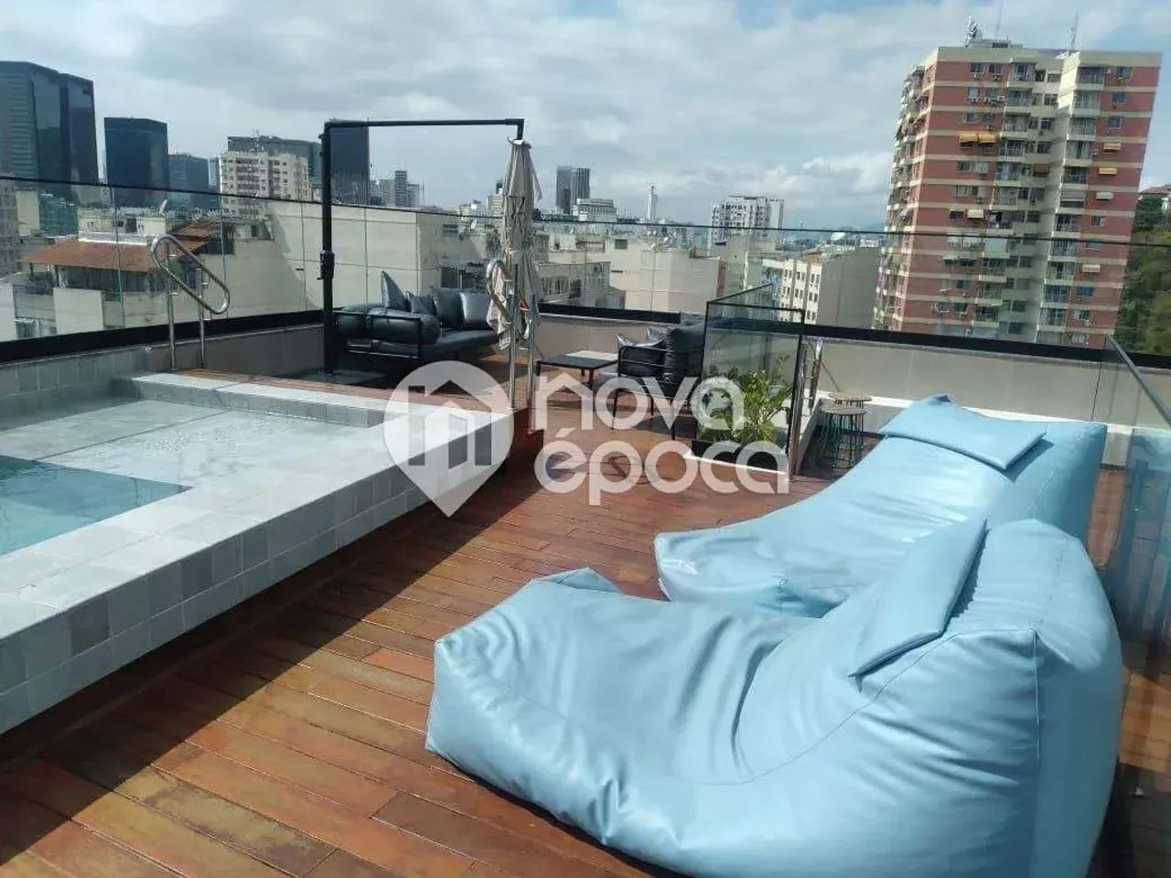 Centro | Studio 1 quarto