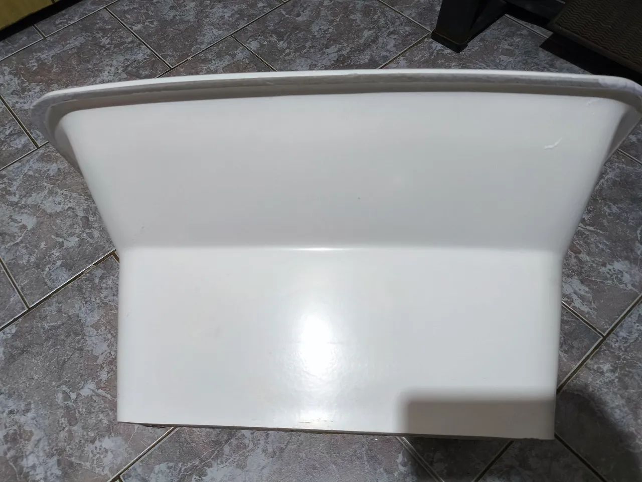 Tanque em marmorite  - Foto 2