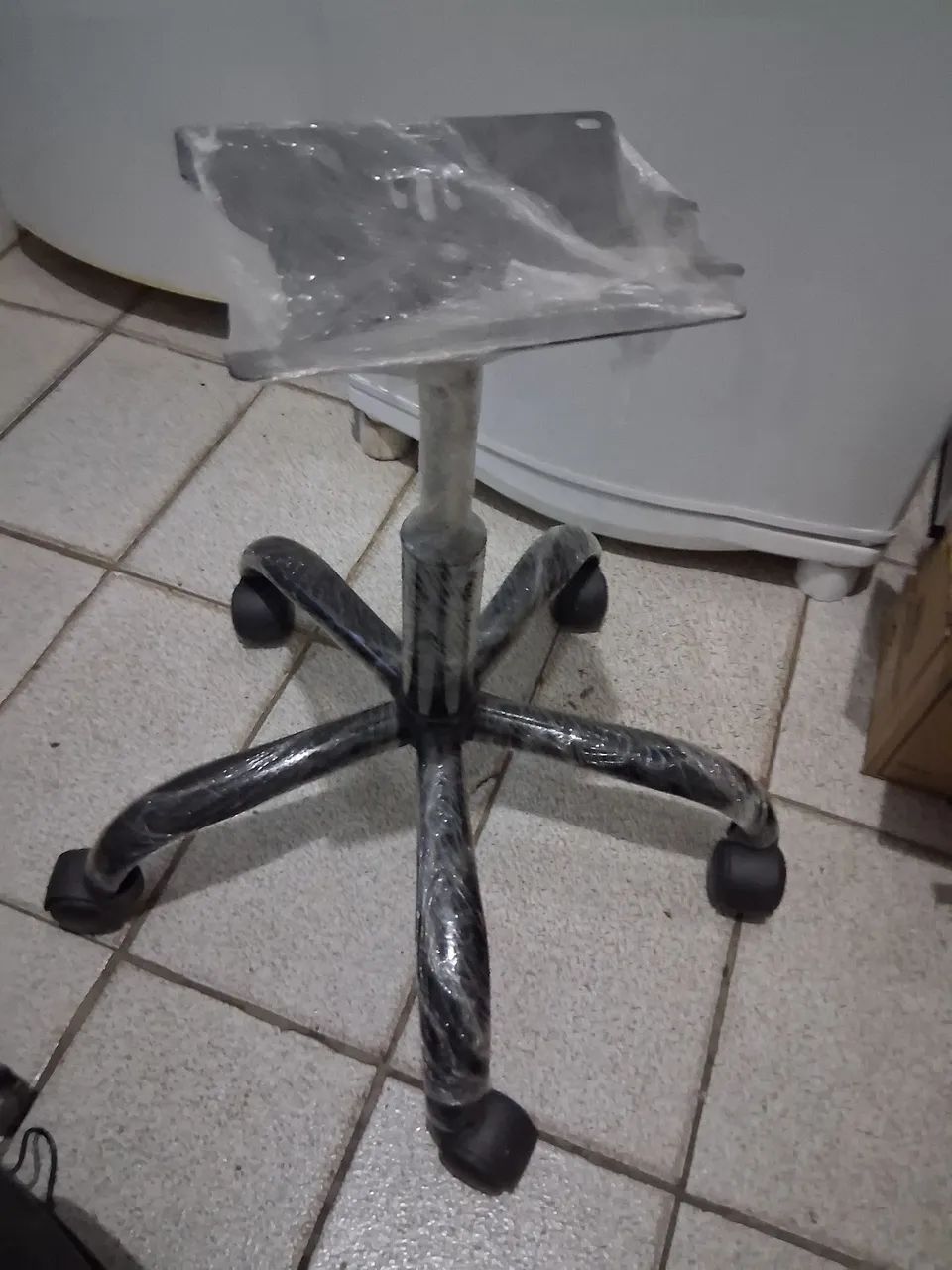 Base de cadeira 