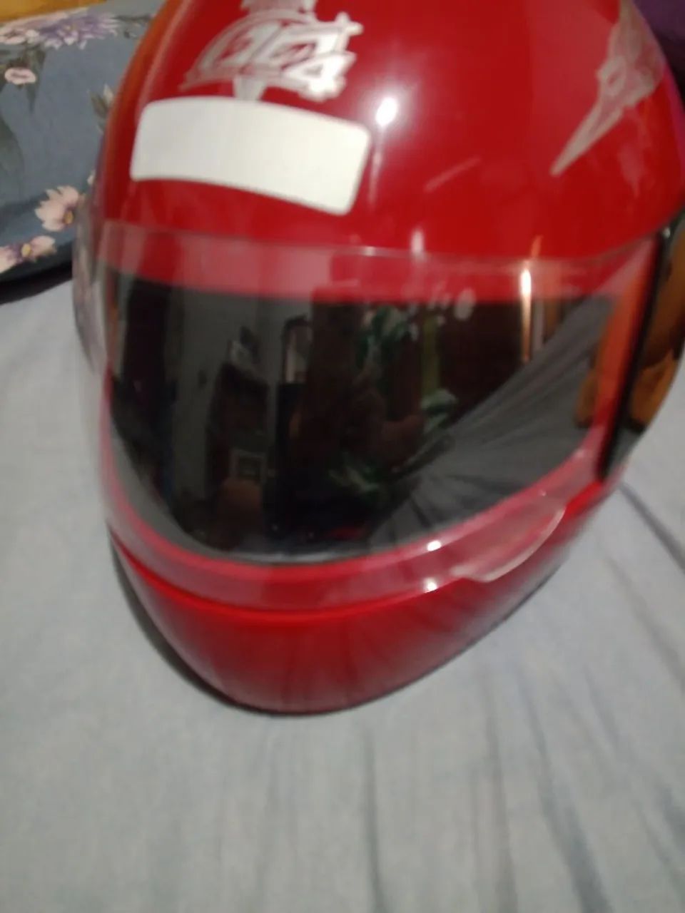 Capacete  - Foto 3