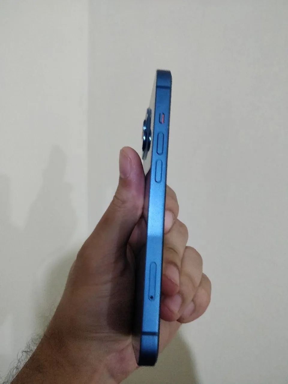 Iphone 13 (100% saúde da bateria)  - Foto 4