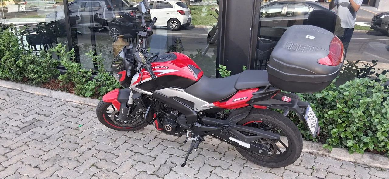 Dominar 250  - Foto 2