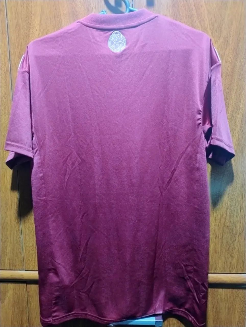 Camisa Adidas Juventus SP Mooca - Foto 2