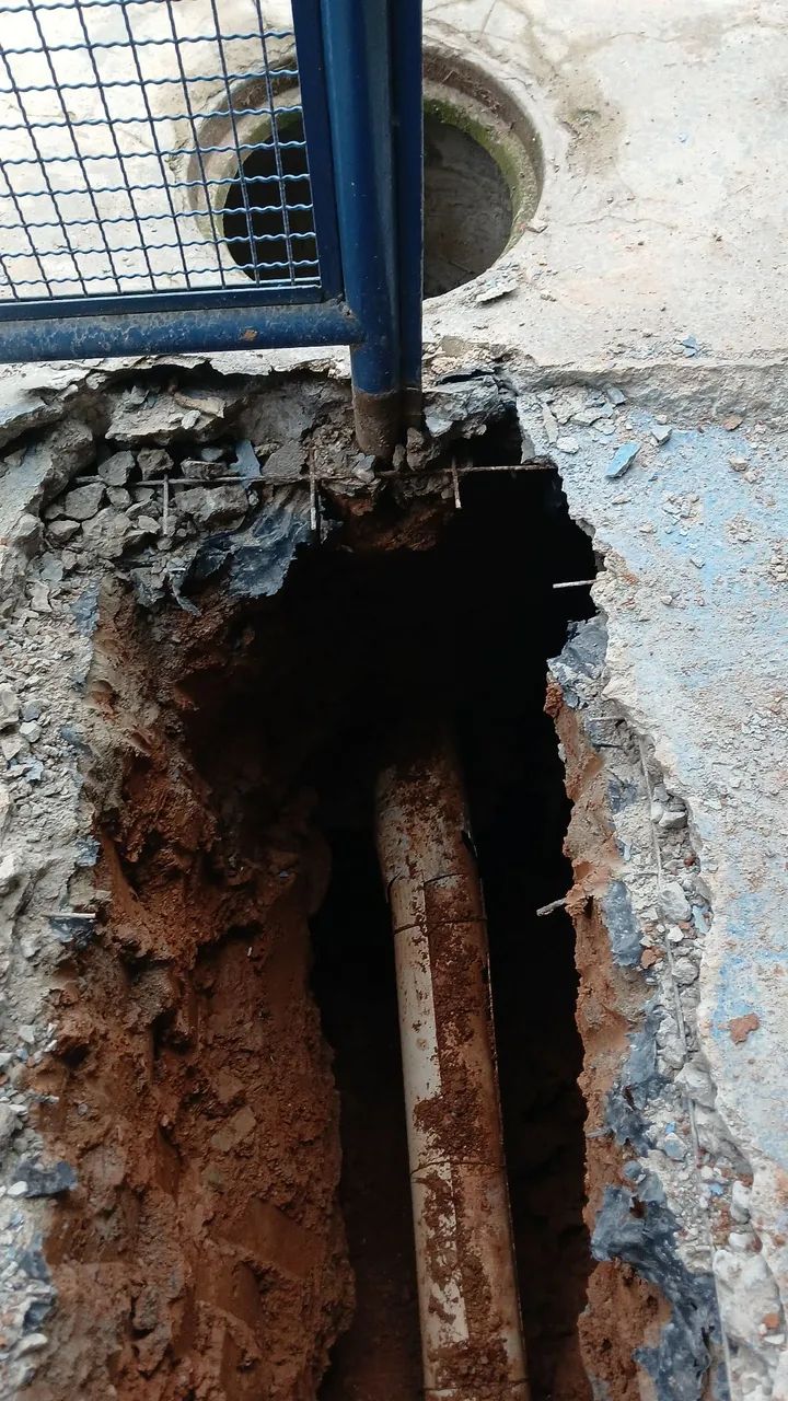 PEDREIRO - REFORMAS E MANUTENÇÃO - Foto 4