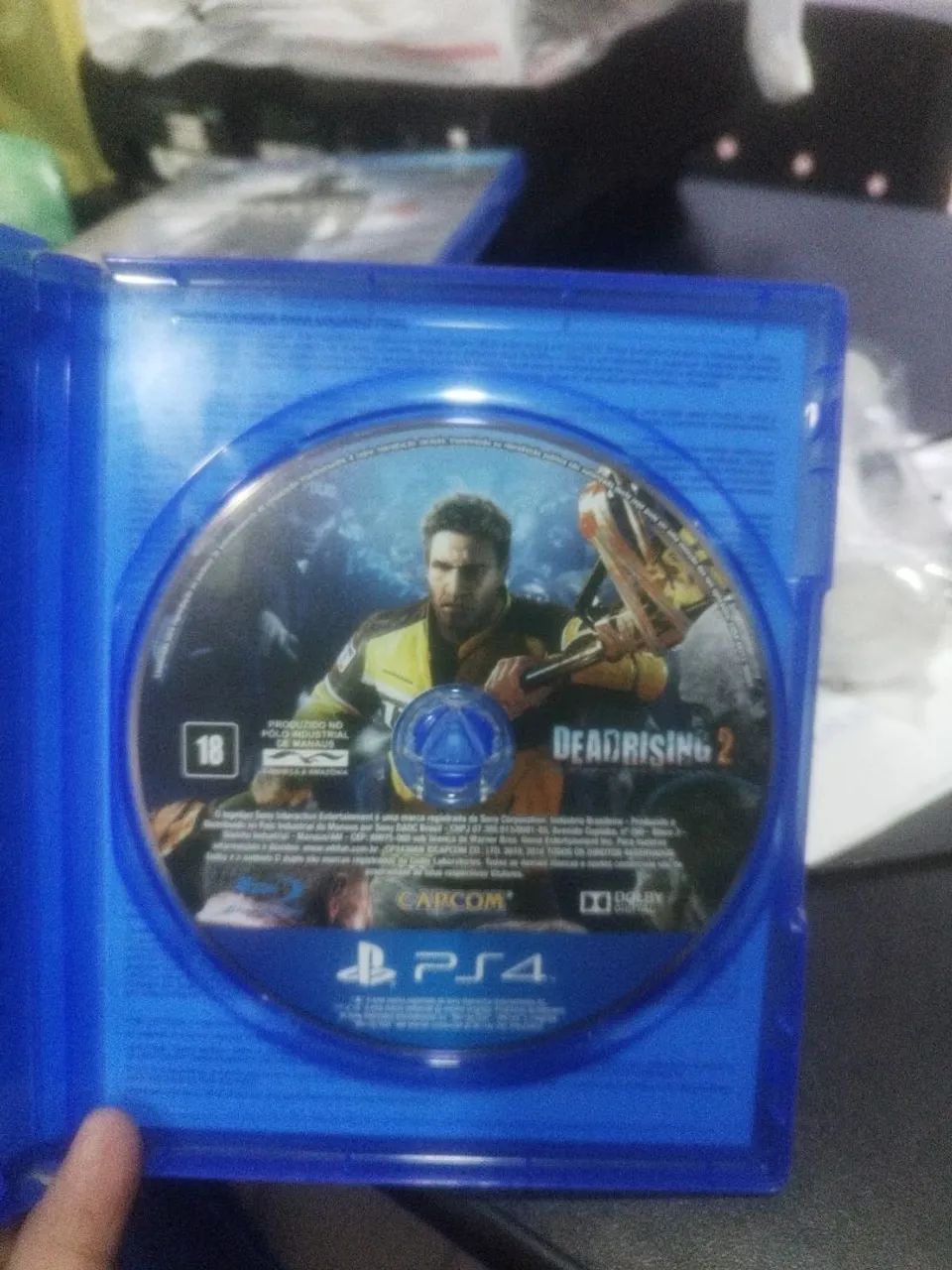 Dead Rising 2 ? PS4 - Foto 2