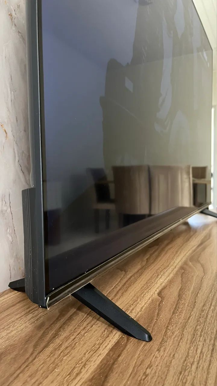 Smart TV 50" TCL 4K - Foto 5