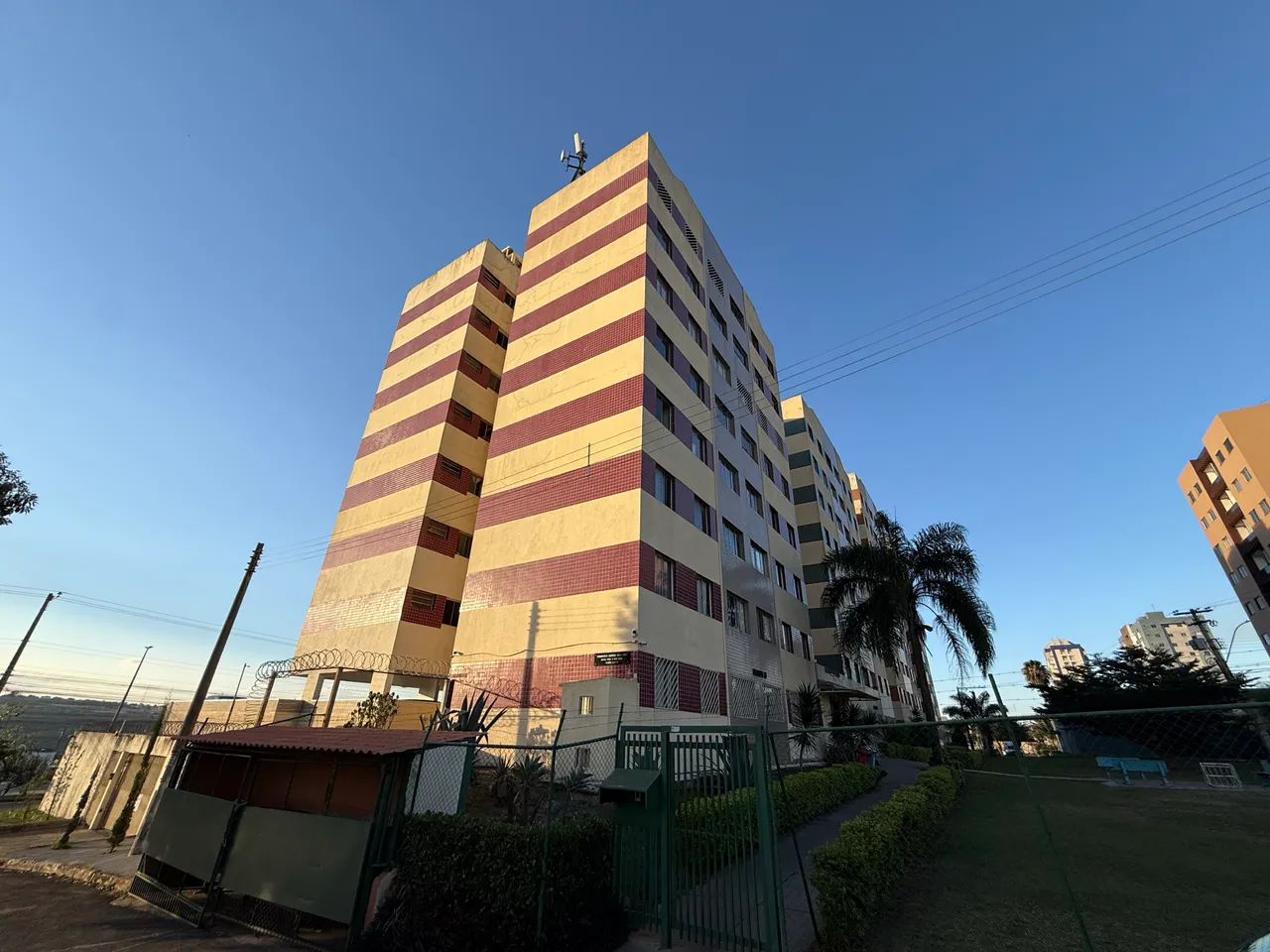 Samambaia 2 quartos Reformado! - Foto 5