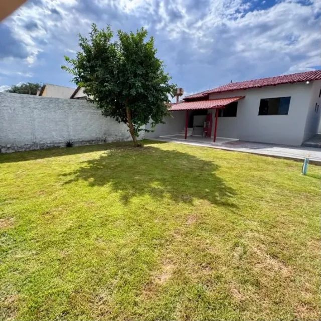 Casa com Entrada Facilitada | Consulte Condições