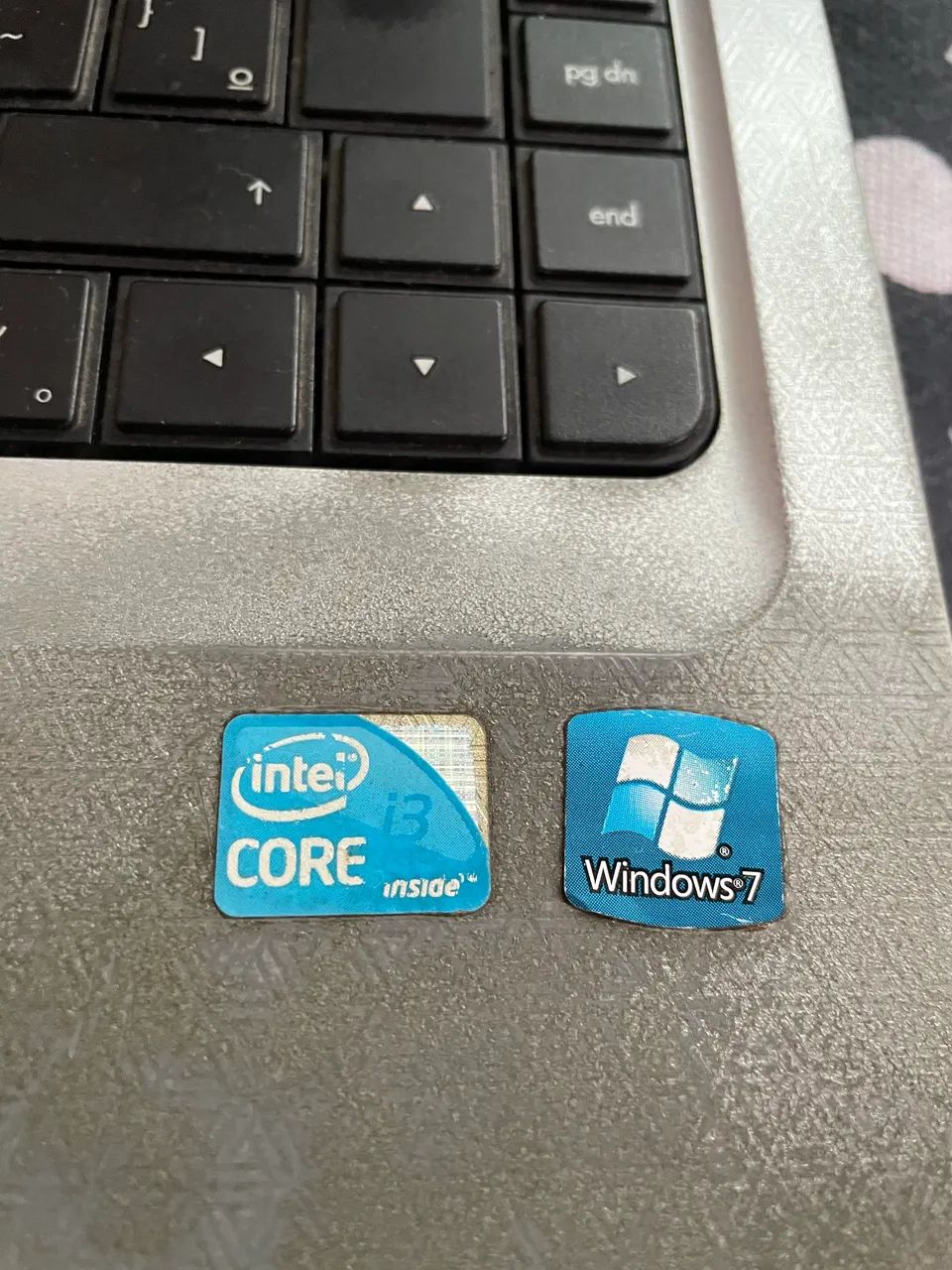 Notebook HP - Foto 4