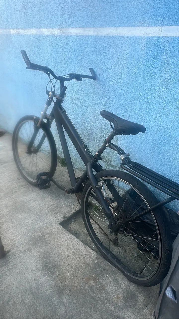 Bicicleta aro 26 - Foto 4
