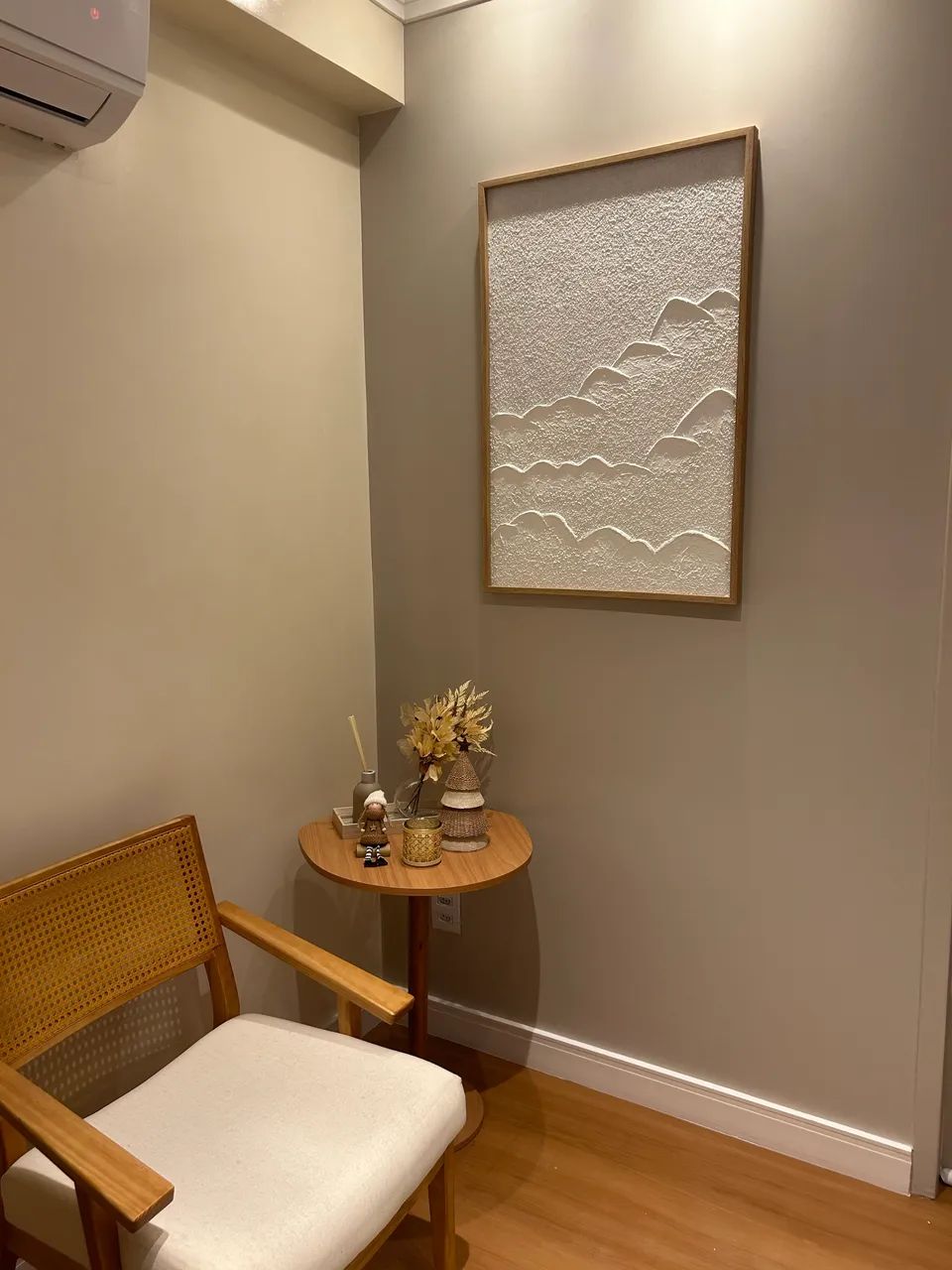 Sala mobiliada para psicólogos e terapeutas - pronta para atendimento - Foto 2