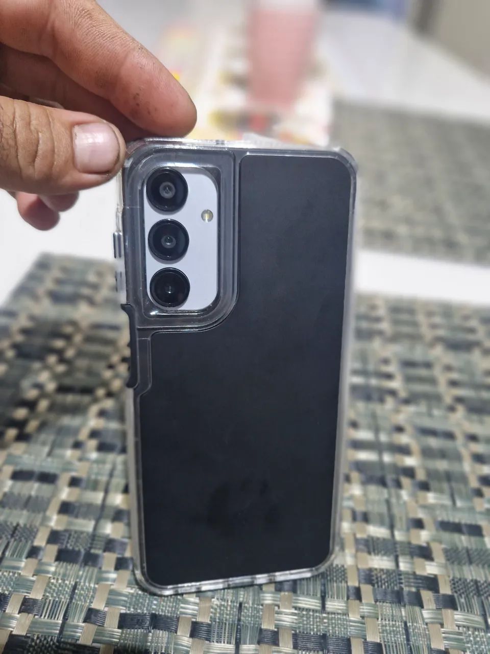 Smartphone  A16 - Foto 5
