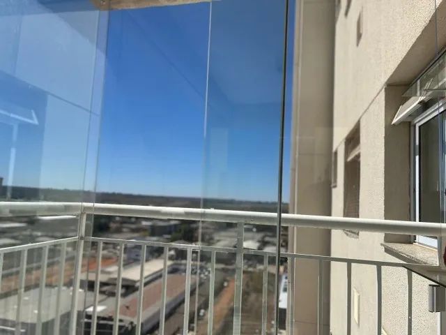 Alugo lindo apt 02 qts Flex Gama - Foto 3